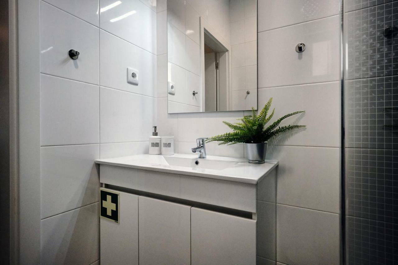 Studio Graca Apartamento *