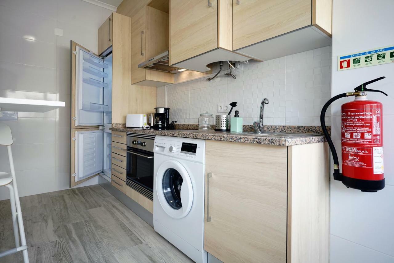 Apartamento Studio Graca Lisboa