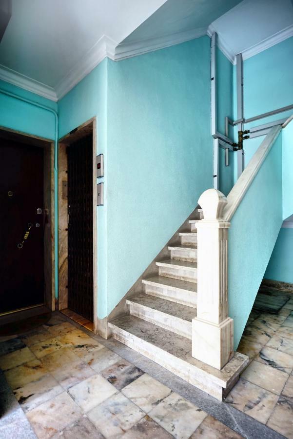 Studio Graca Apartamento Lisboa