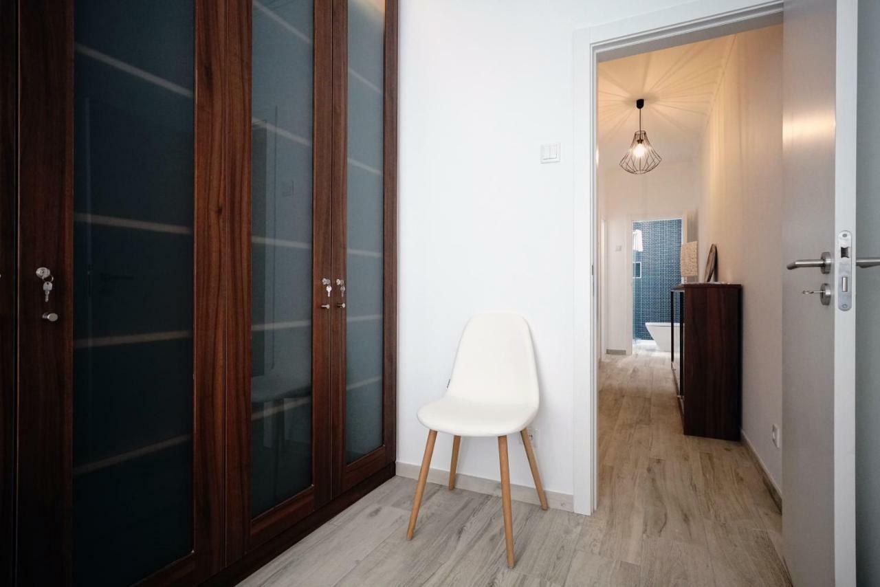 Apartamento Studio Graca *