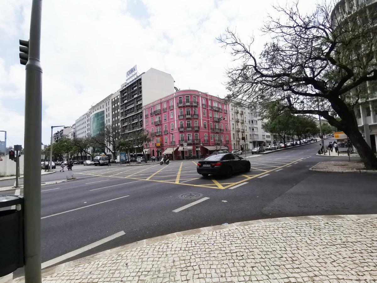 Down Town - Expo27 Apartamento *
