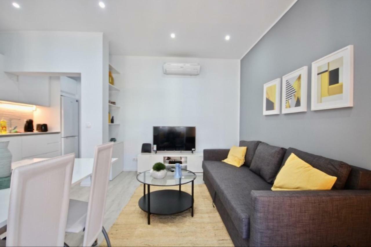 Apartamento Akicity Arroios Selected Lisboa