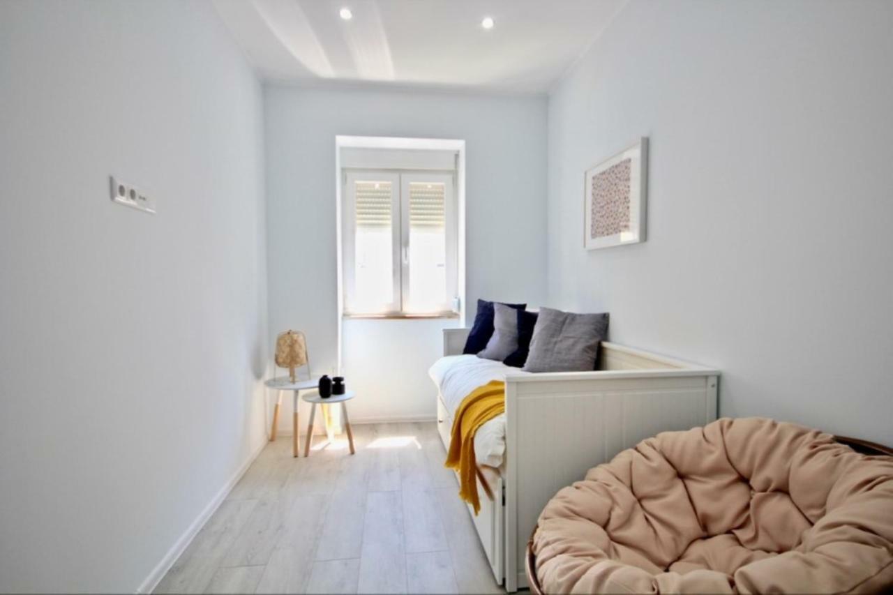 Apartamento Akicity Arroios Selected