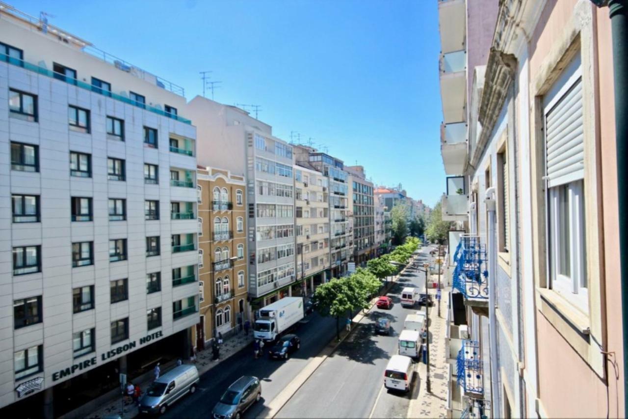 Akicity Arroios Selected Apartamento *