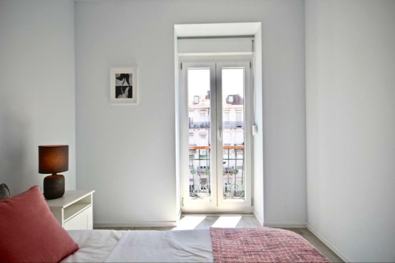 Apartamento Akicity Arroios Selected Lisboa