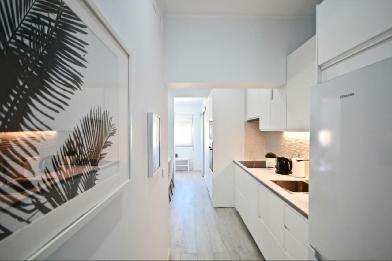 Akicity Arroios Selected Apartamento *