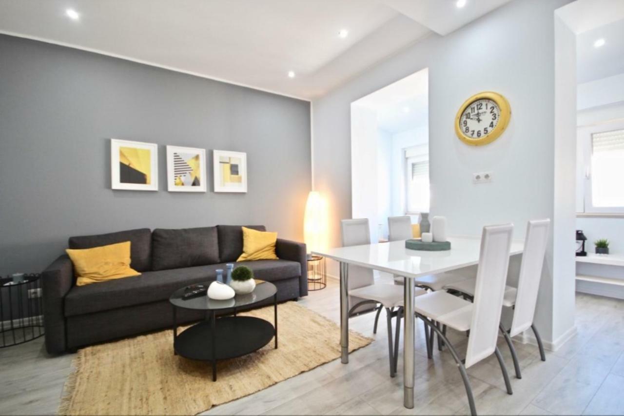 Apartamento Akicity Arroios Selected Lisboa
