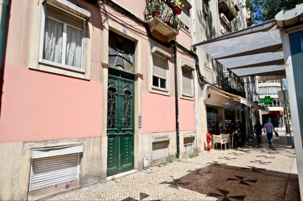 Apartamento Akicity Arroios Selected *