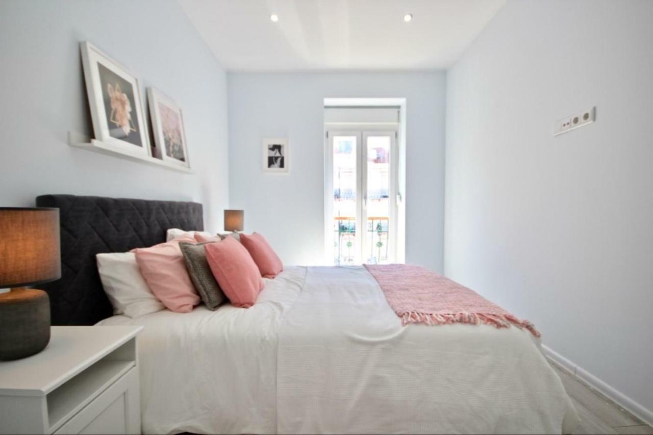 Akicity Arroios Selected Apartamento Lisboa