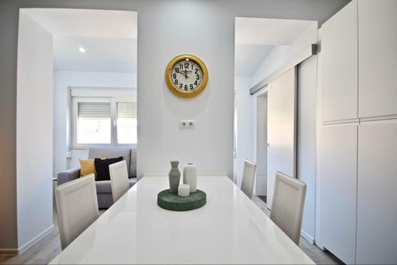 Apartamento Akicity Arroios Selected Lisboa
