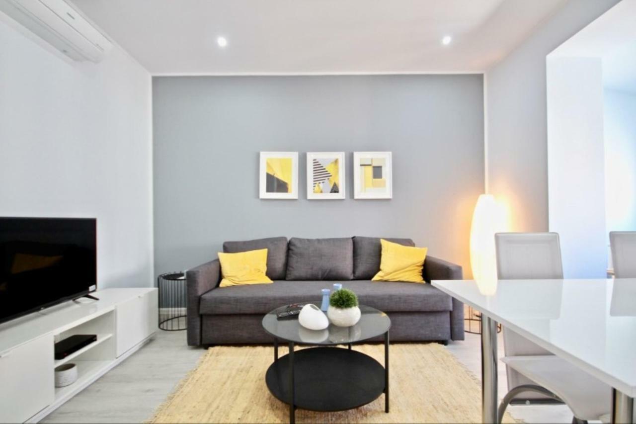 Apartamento Akicity Arroios Selected