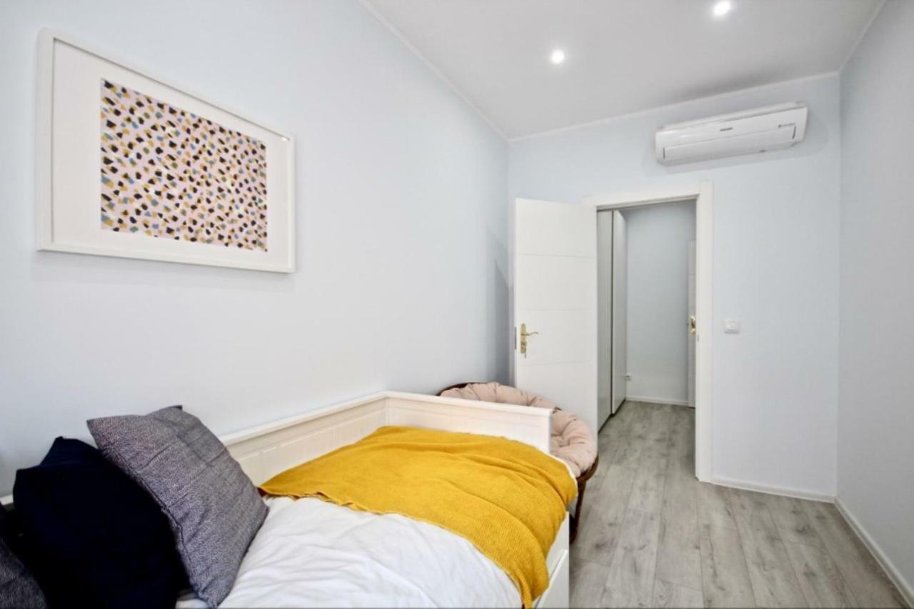 Apartamento Akicity Arroios Selected Lisboa