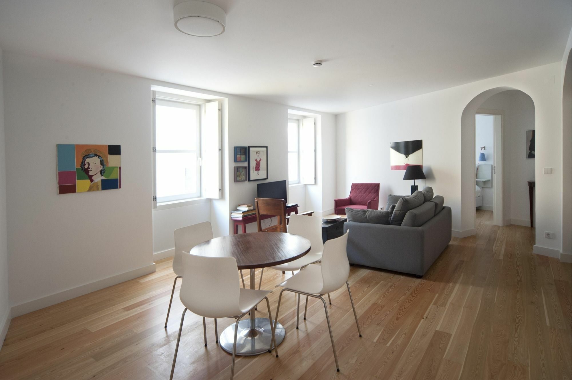 My – Principe Real 4* Lisboa