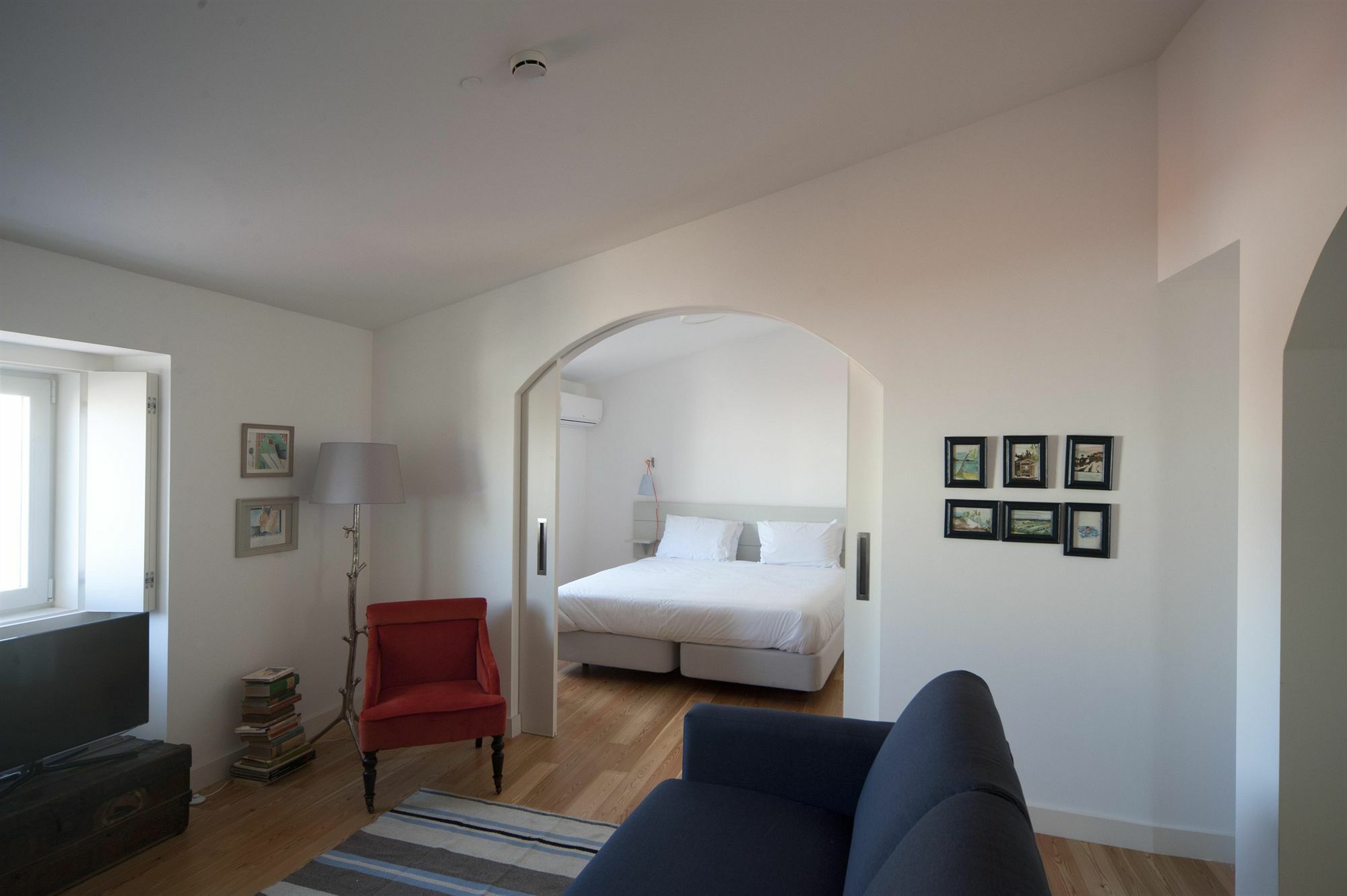 Apartahotel My – Principe Real