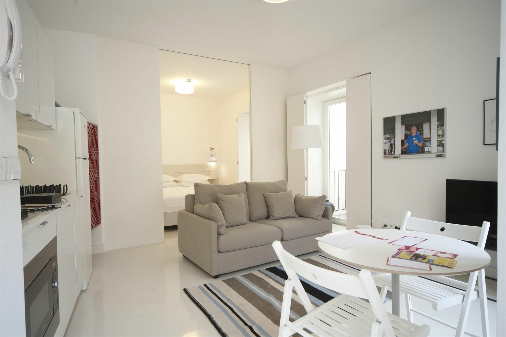 My – Principe Real 4* Lisboa