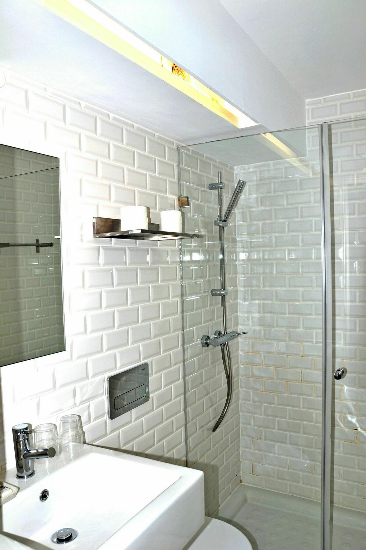 My – Principe Real Apartahotel