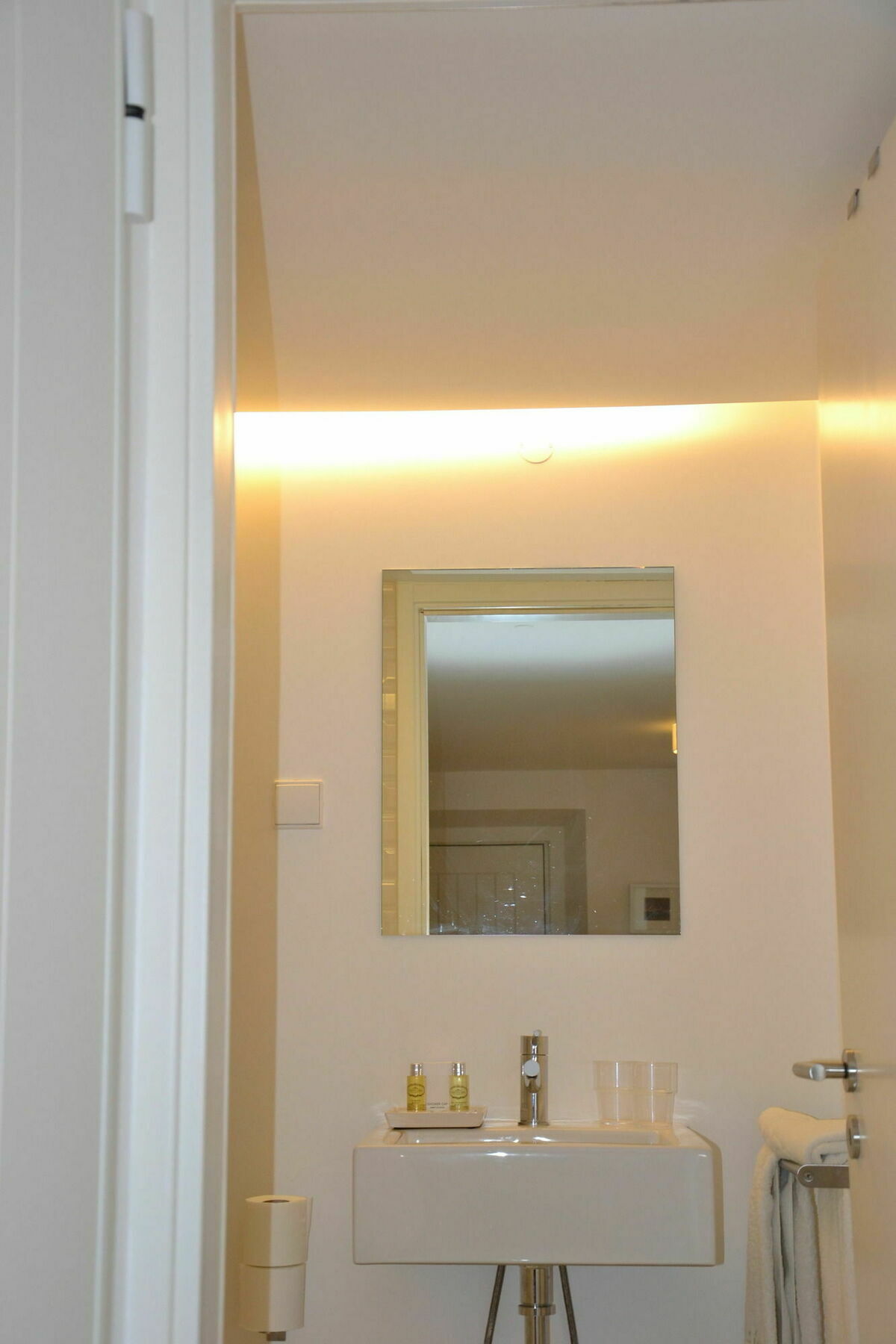 Apartahotel My – Principe Real Lisboa