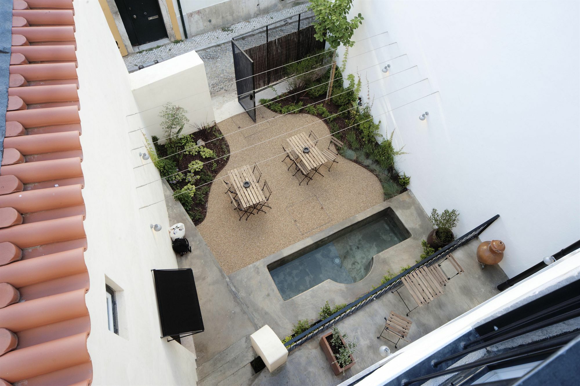Apartahotel My – Principe Real 4*