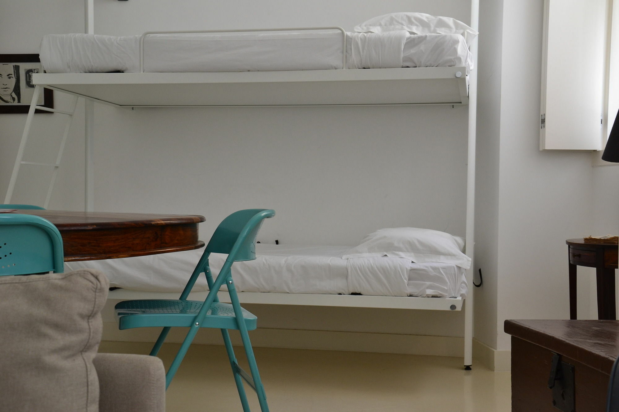 Apartahotel My – Principe Real Lisboa