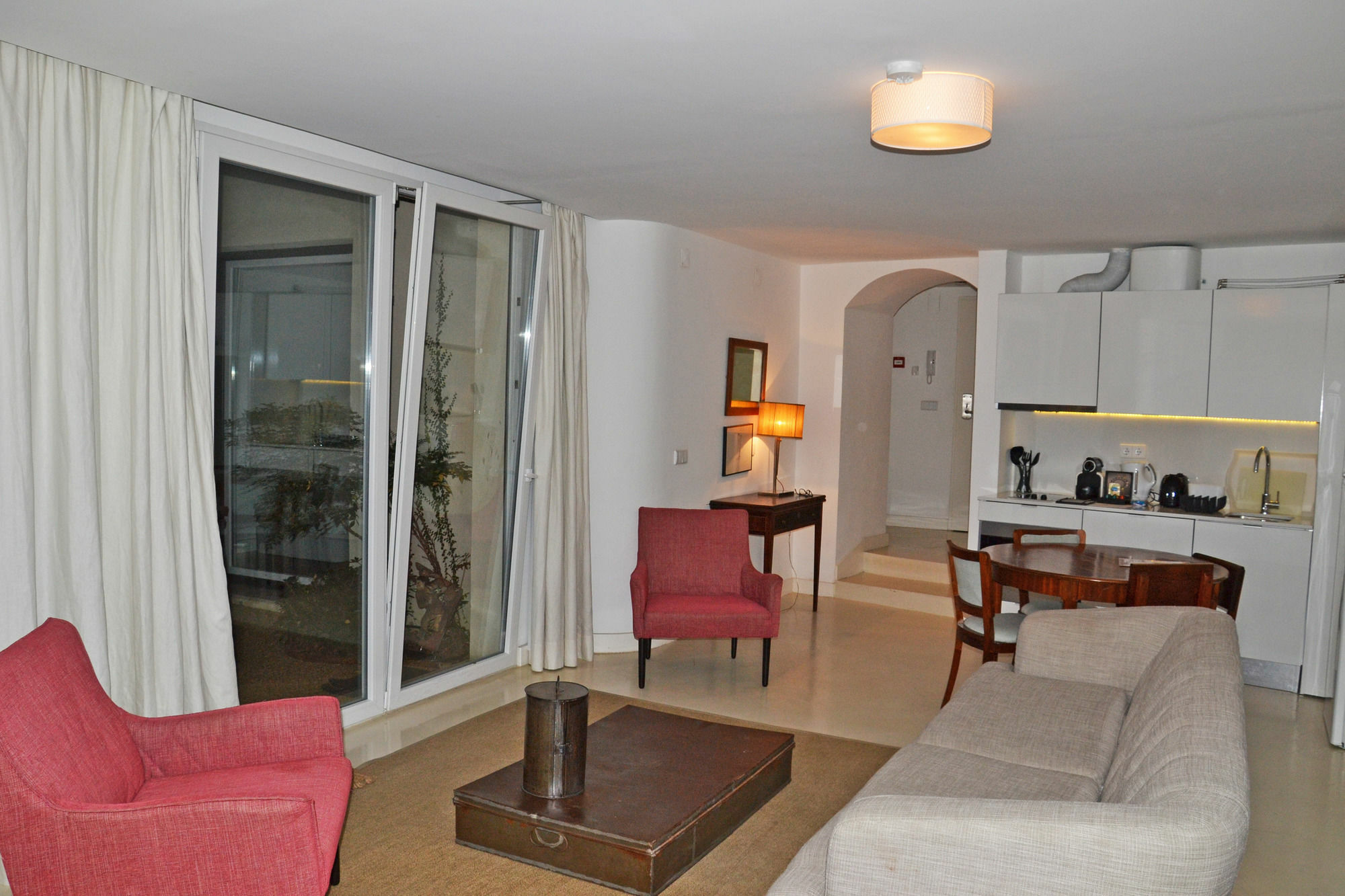 My – Principe Real Apartahotel 4*