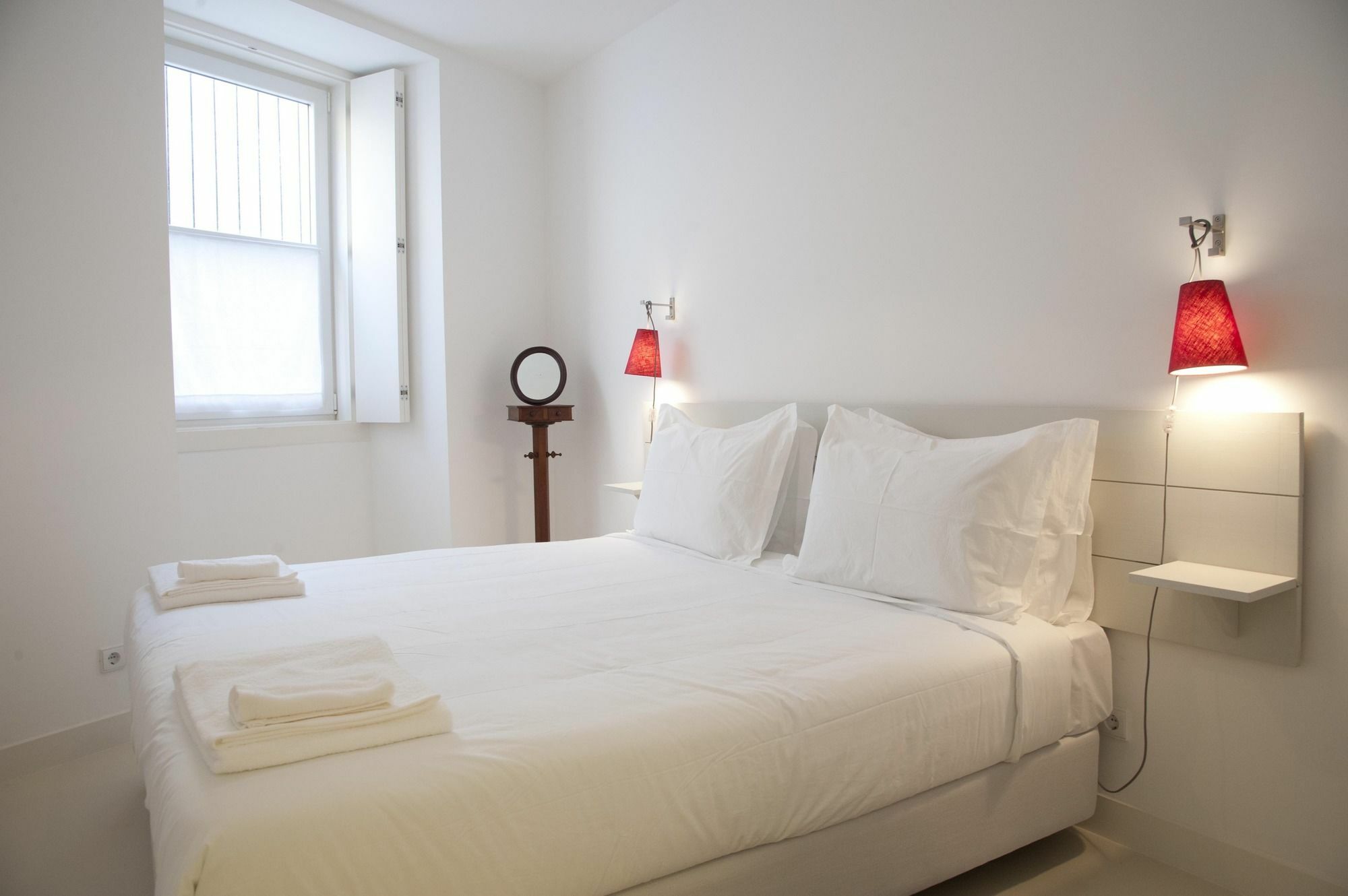My – Principe Real 4* Lisboa