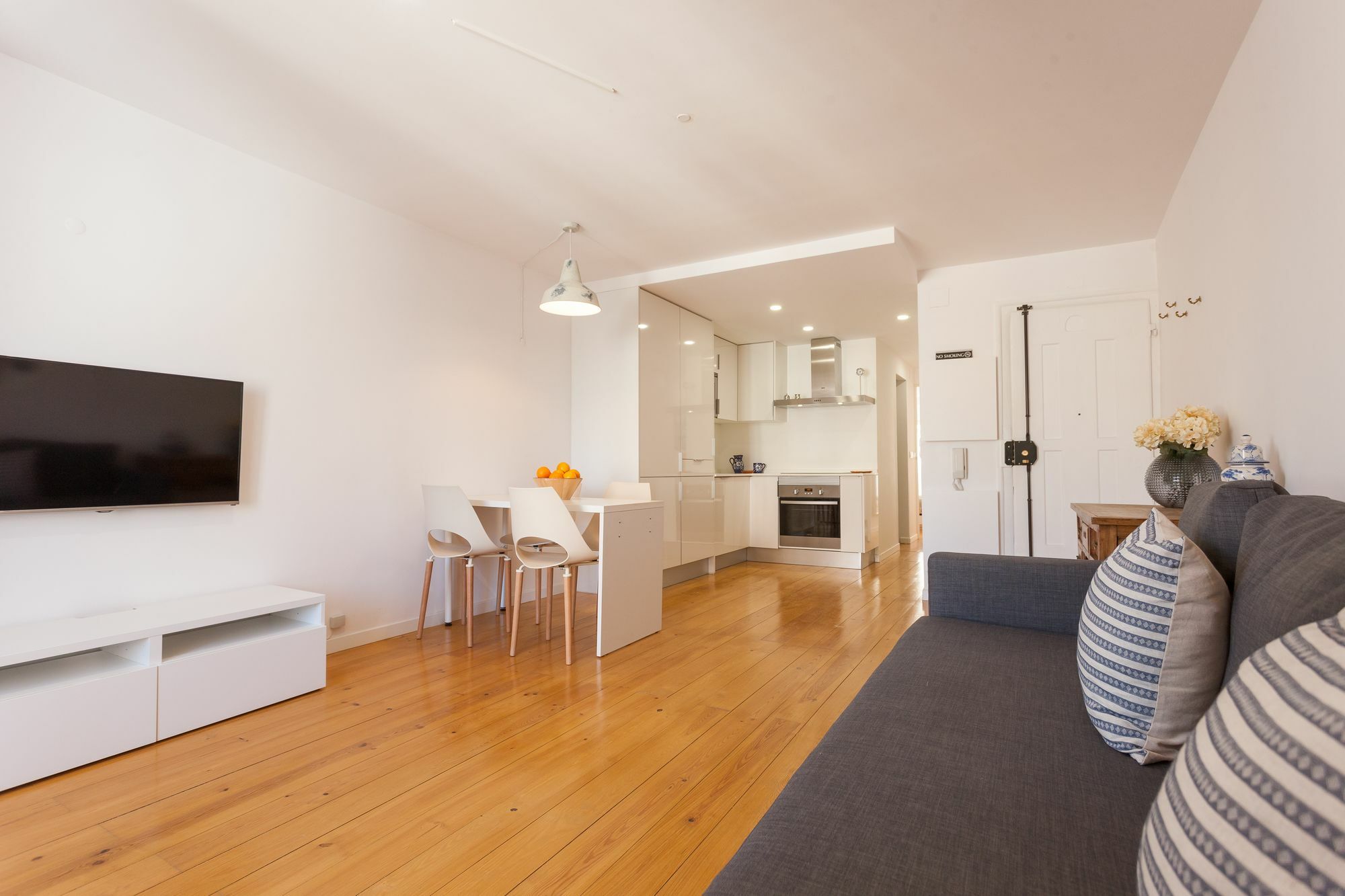 Apartamento Moniz Blue By Lu Holidays Lisboa