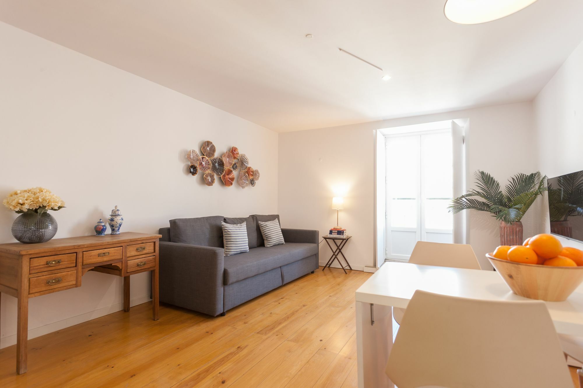 Apartamento Moniz Blue By Lu Holidays