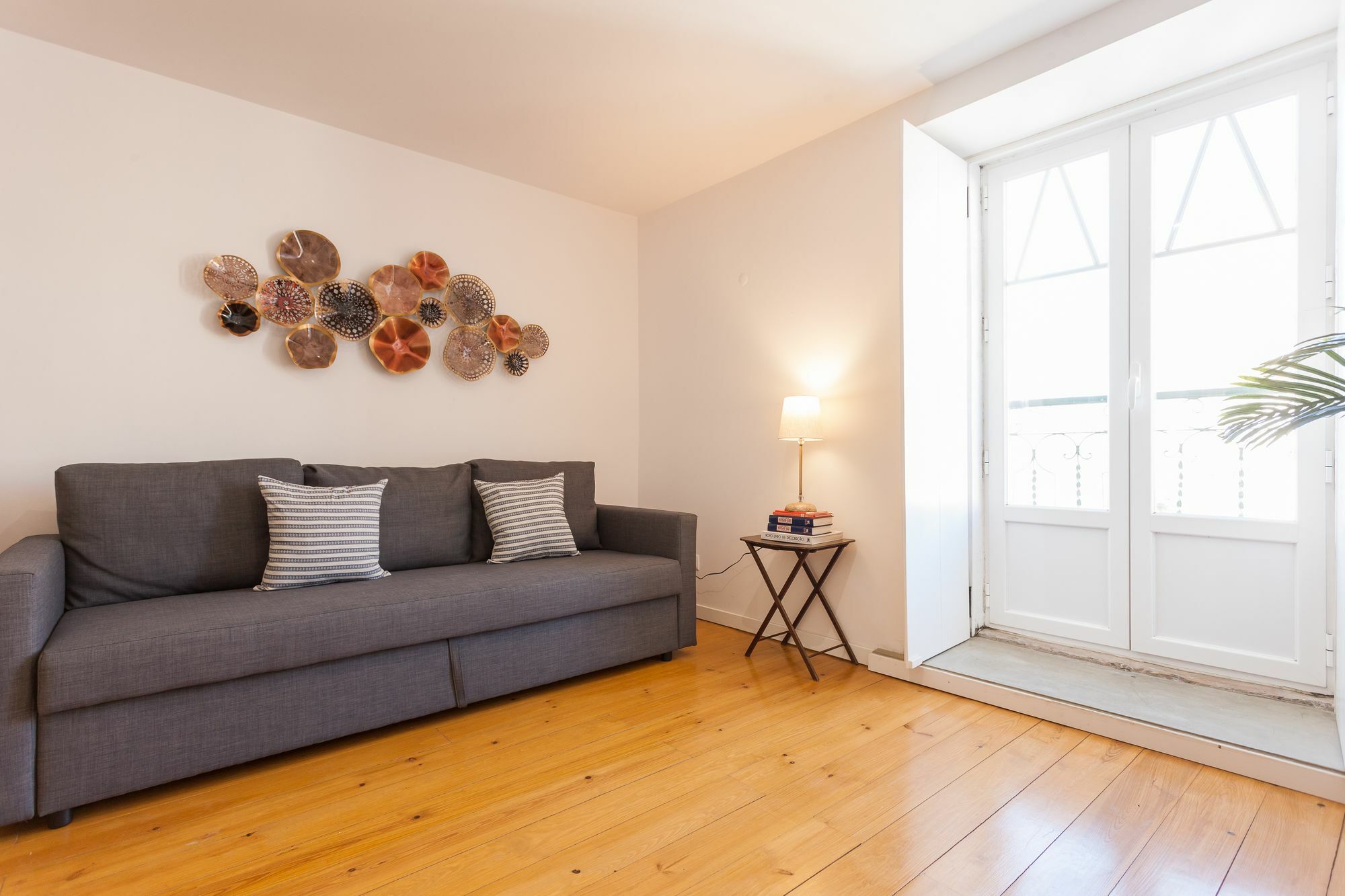 Apartamento Moniz Blue By Lu Holidays