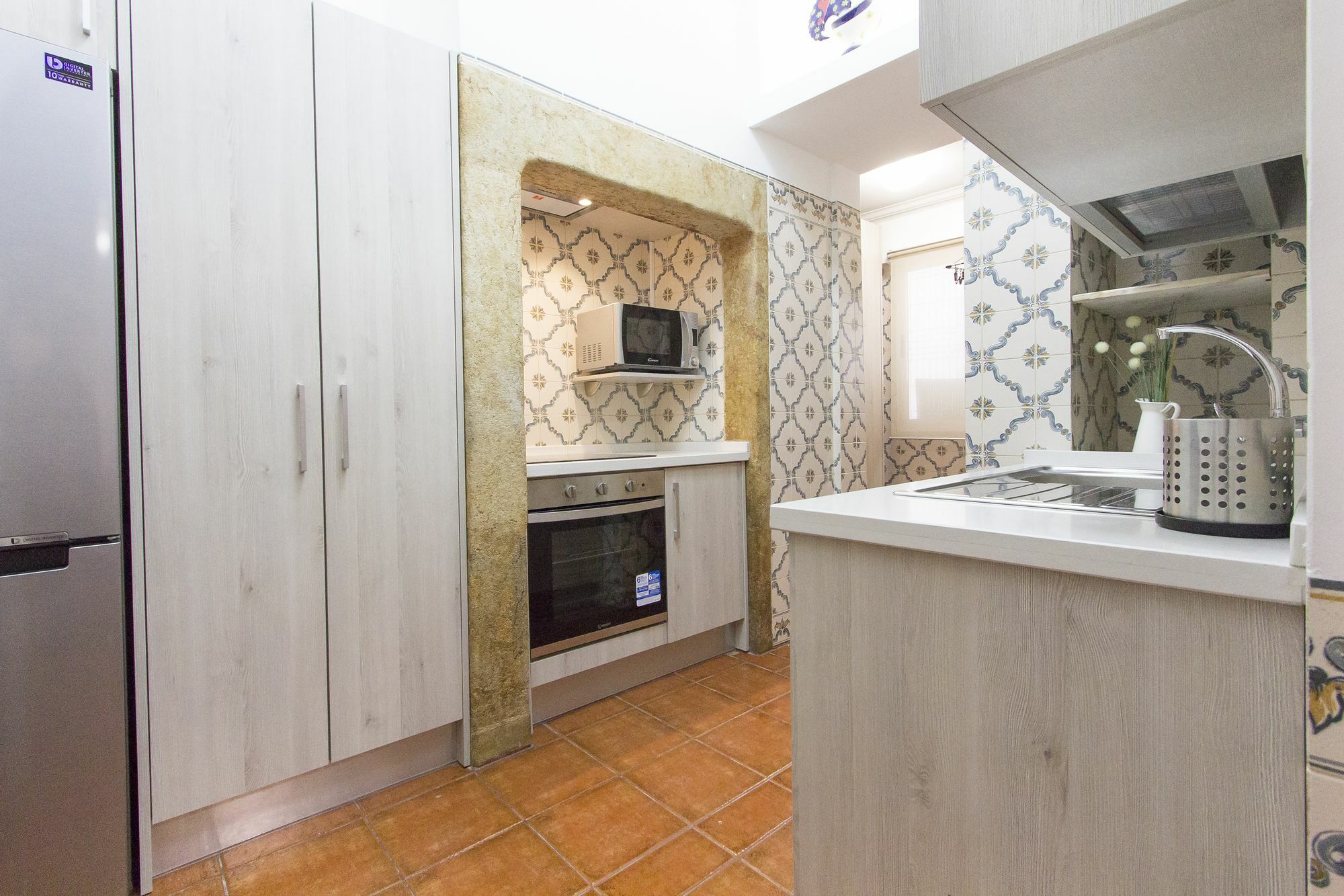 Downtown Classic By Homing Apartamento *