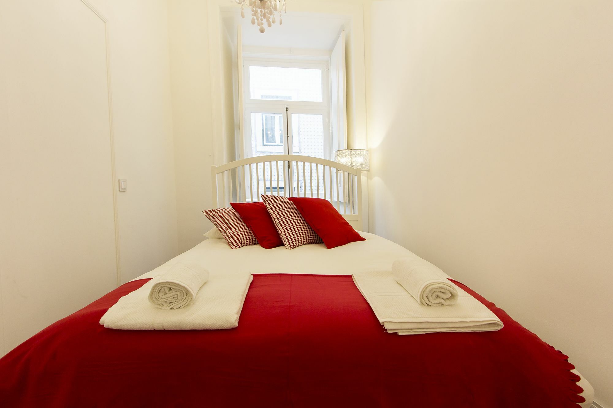Apartamento Downtown Classic By Homing