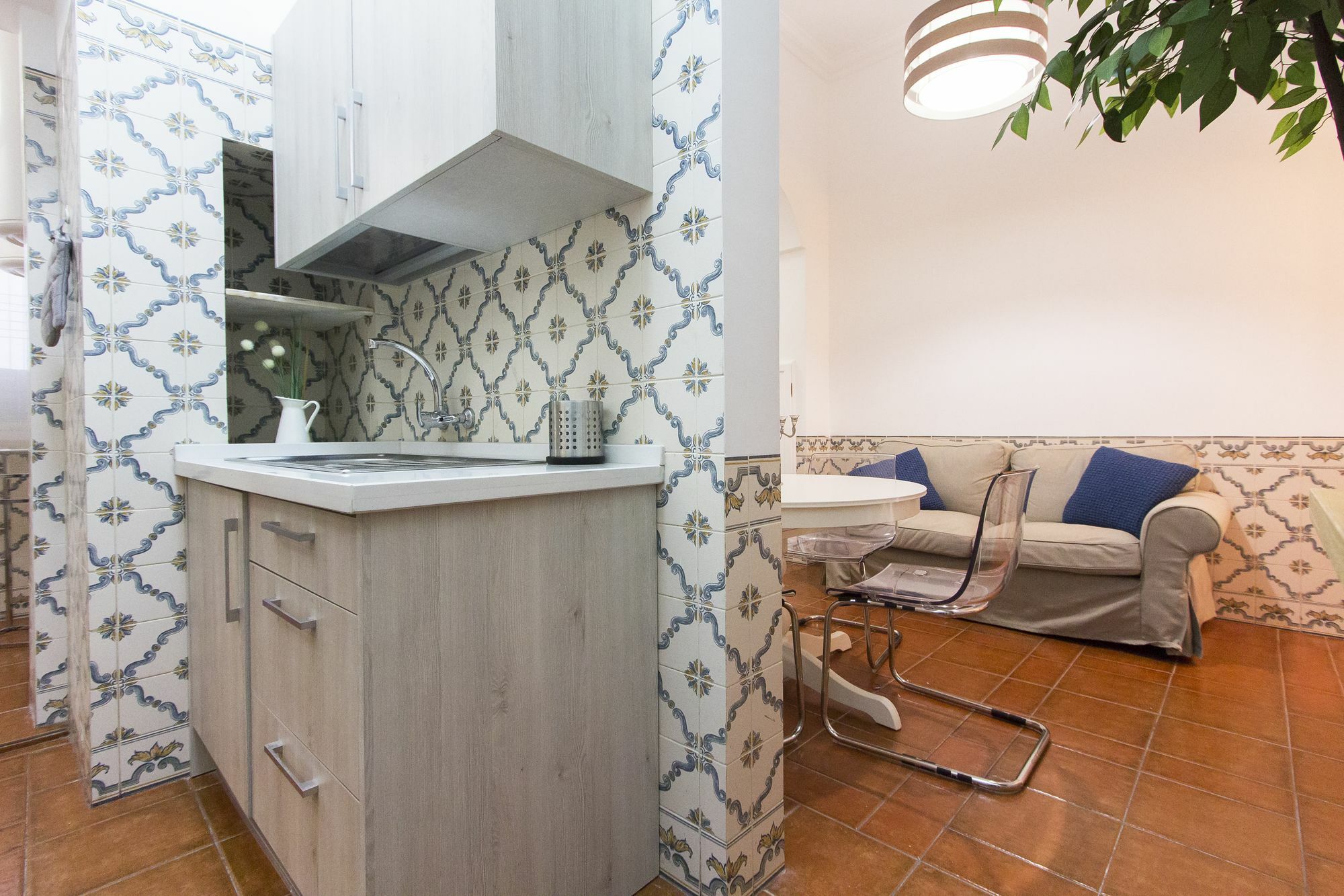 Apartamento Downtown Classic By Homing Lisboa