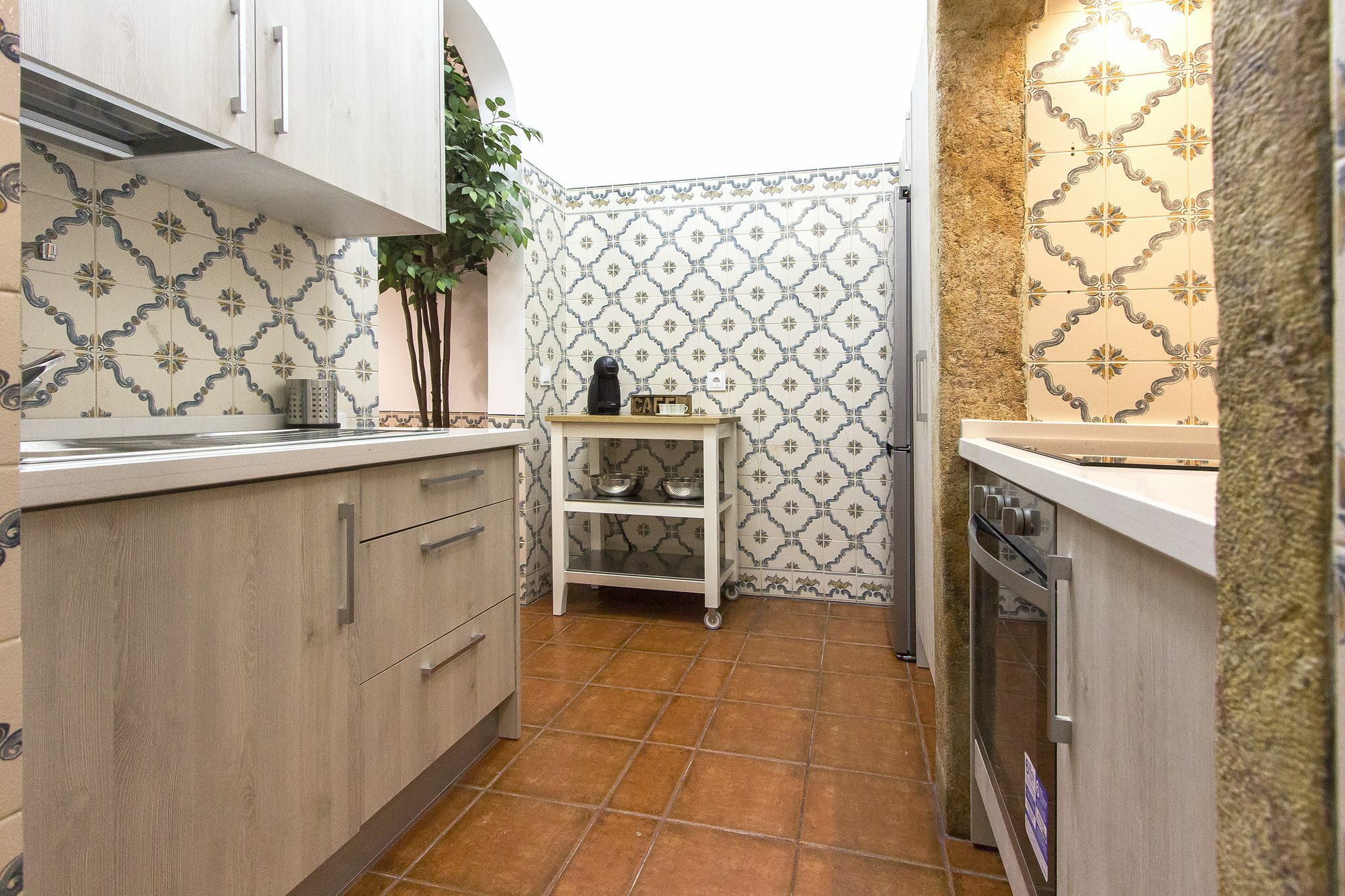 Downtown Classic By Homing Apartamento *