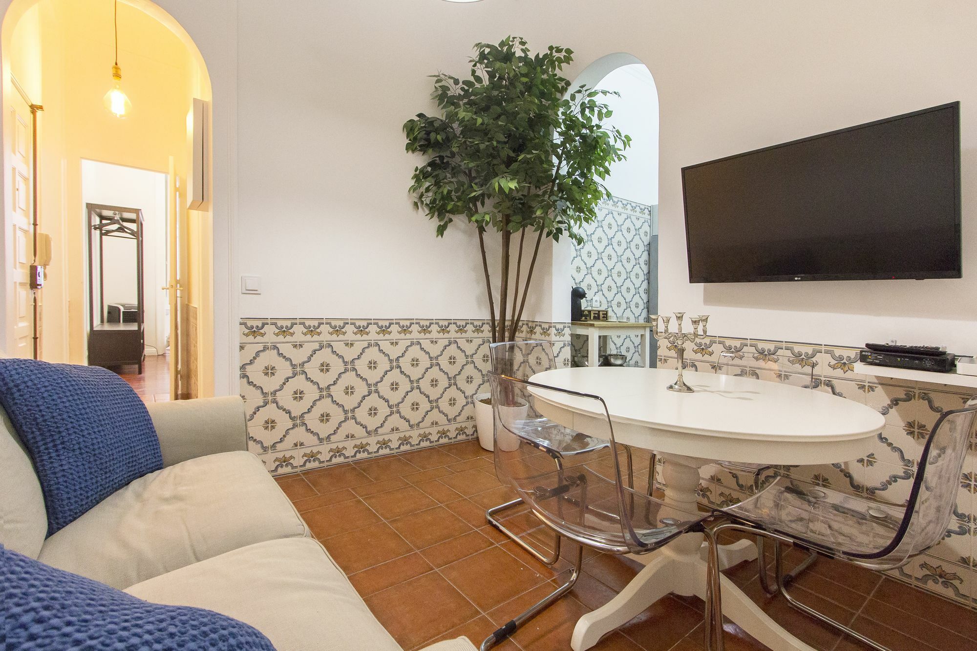 Apartamento Downtown Classic By Homing Lisboa