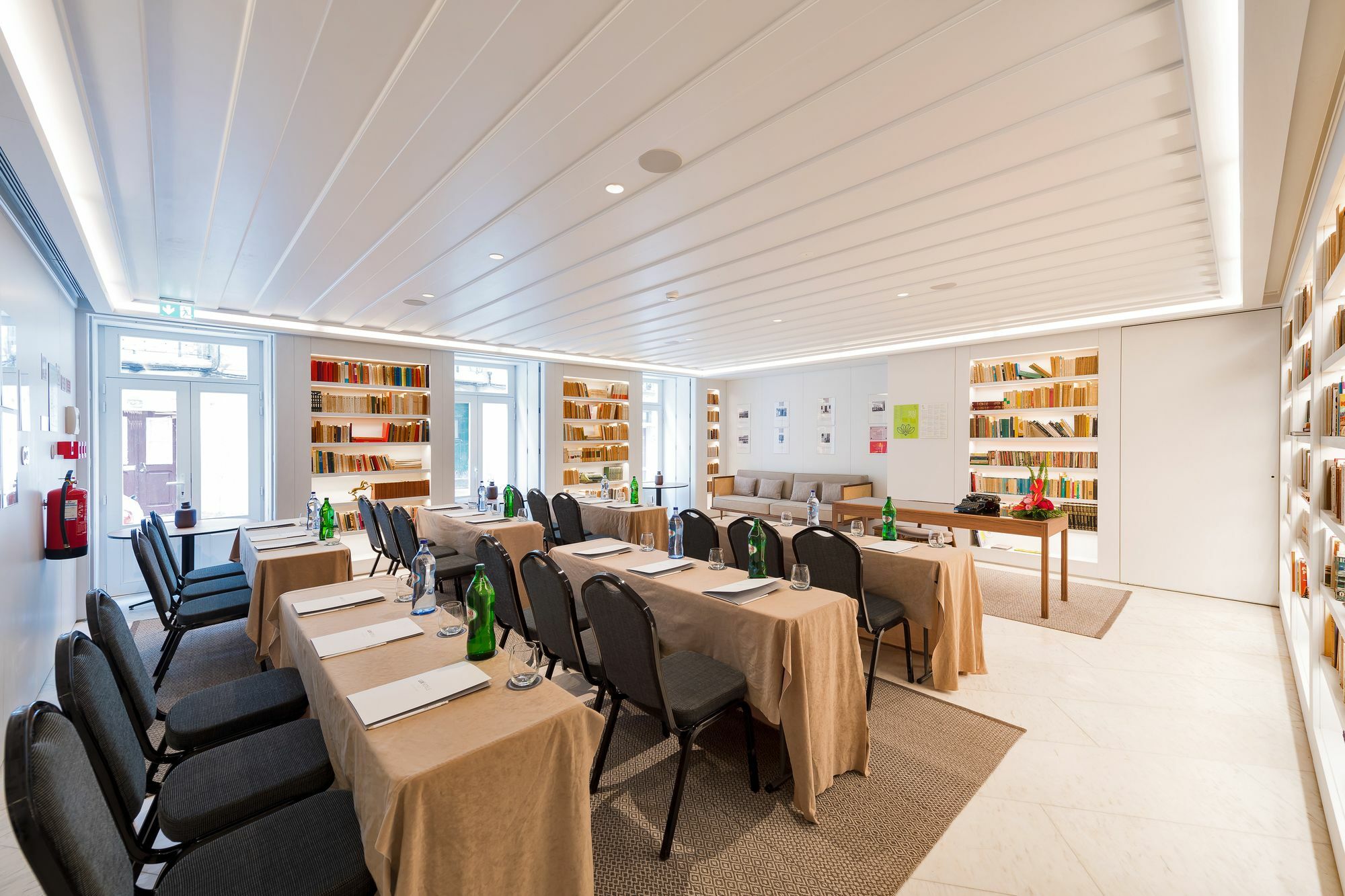 Hotel Pessoa