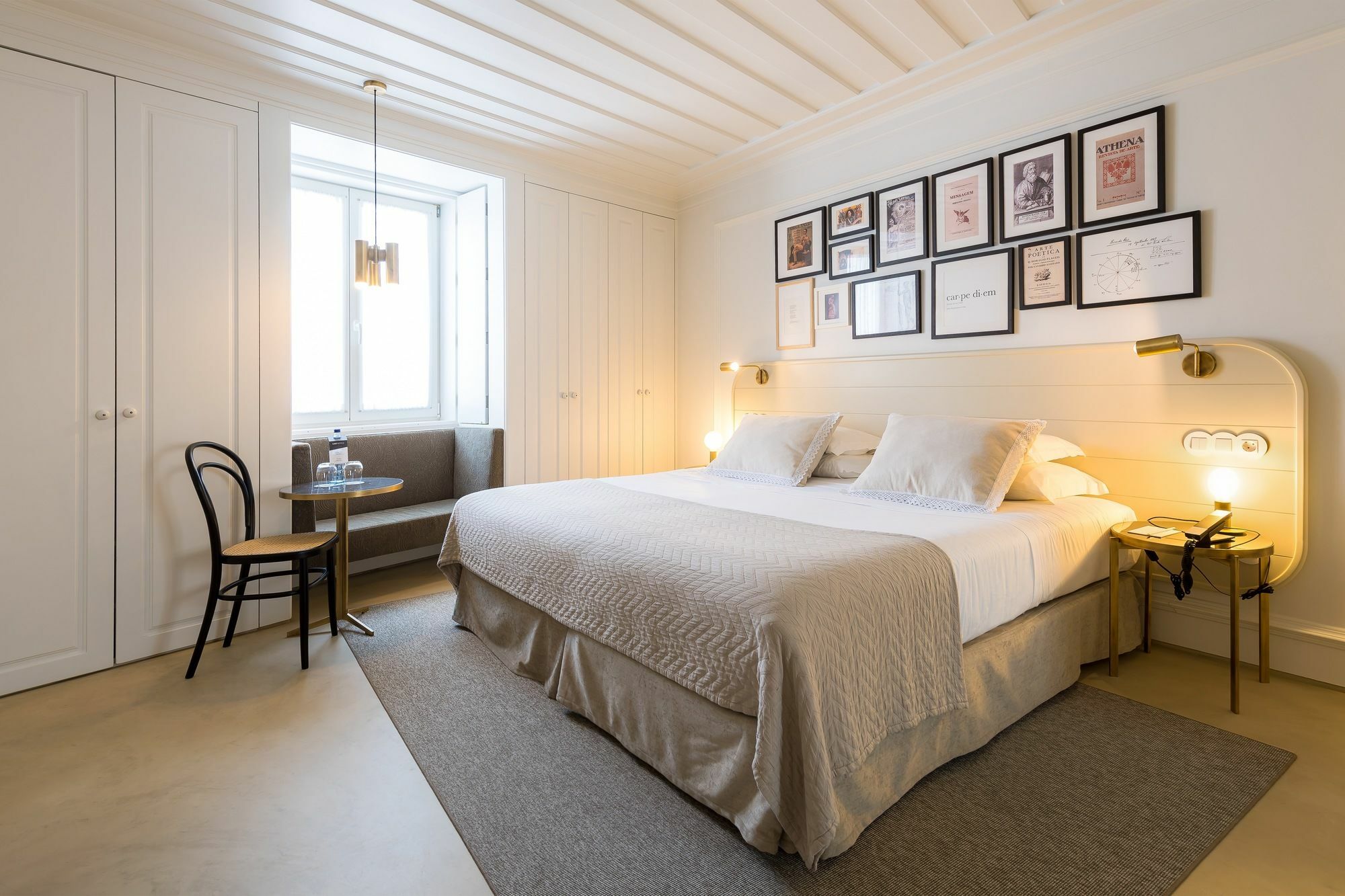 Hotel Pessoa Lisboa