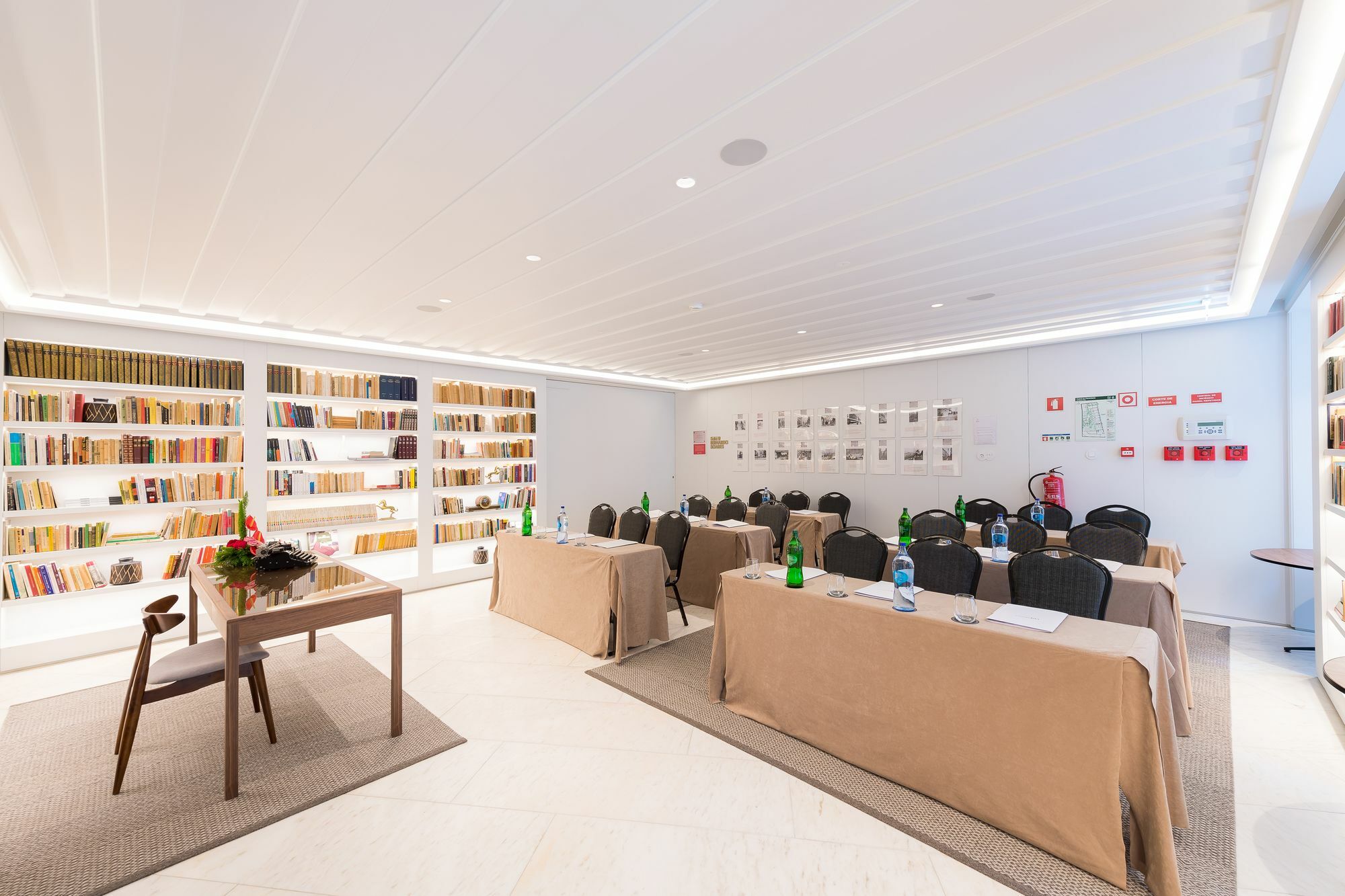 Pessoa Hotel 4*
