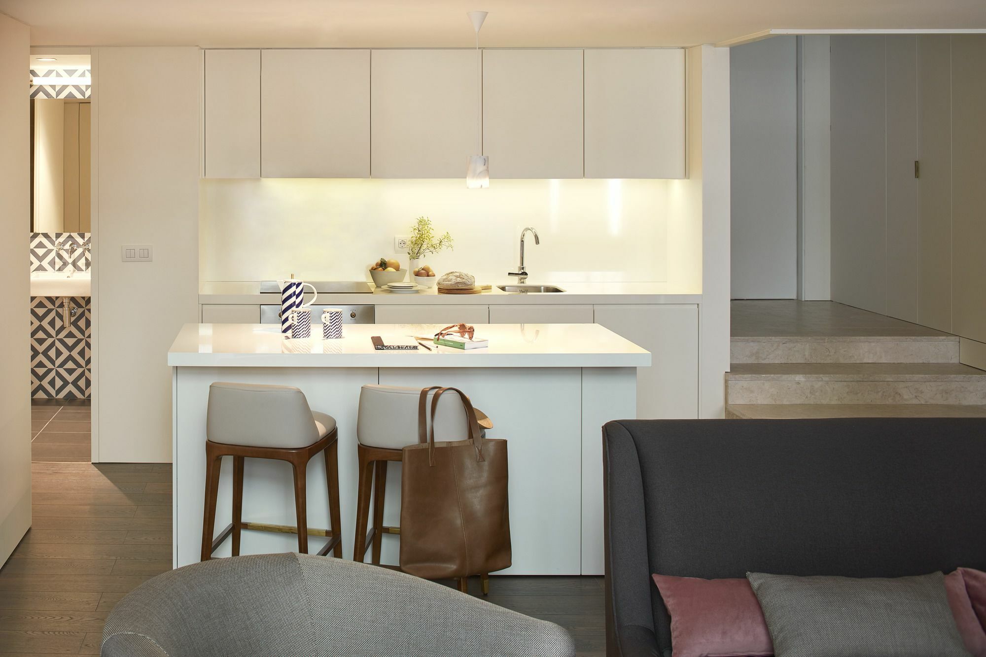 The Lumiares & - Small Luxury Of The World 5* Lisboa