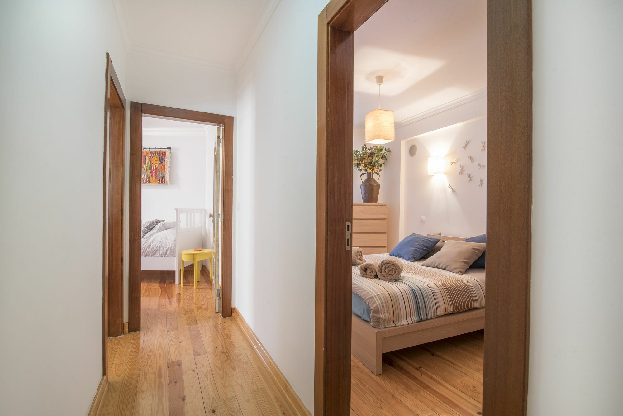 Grand Parliment Duplex By Homing Apartamento *