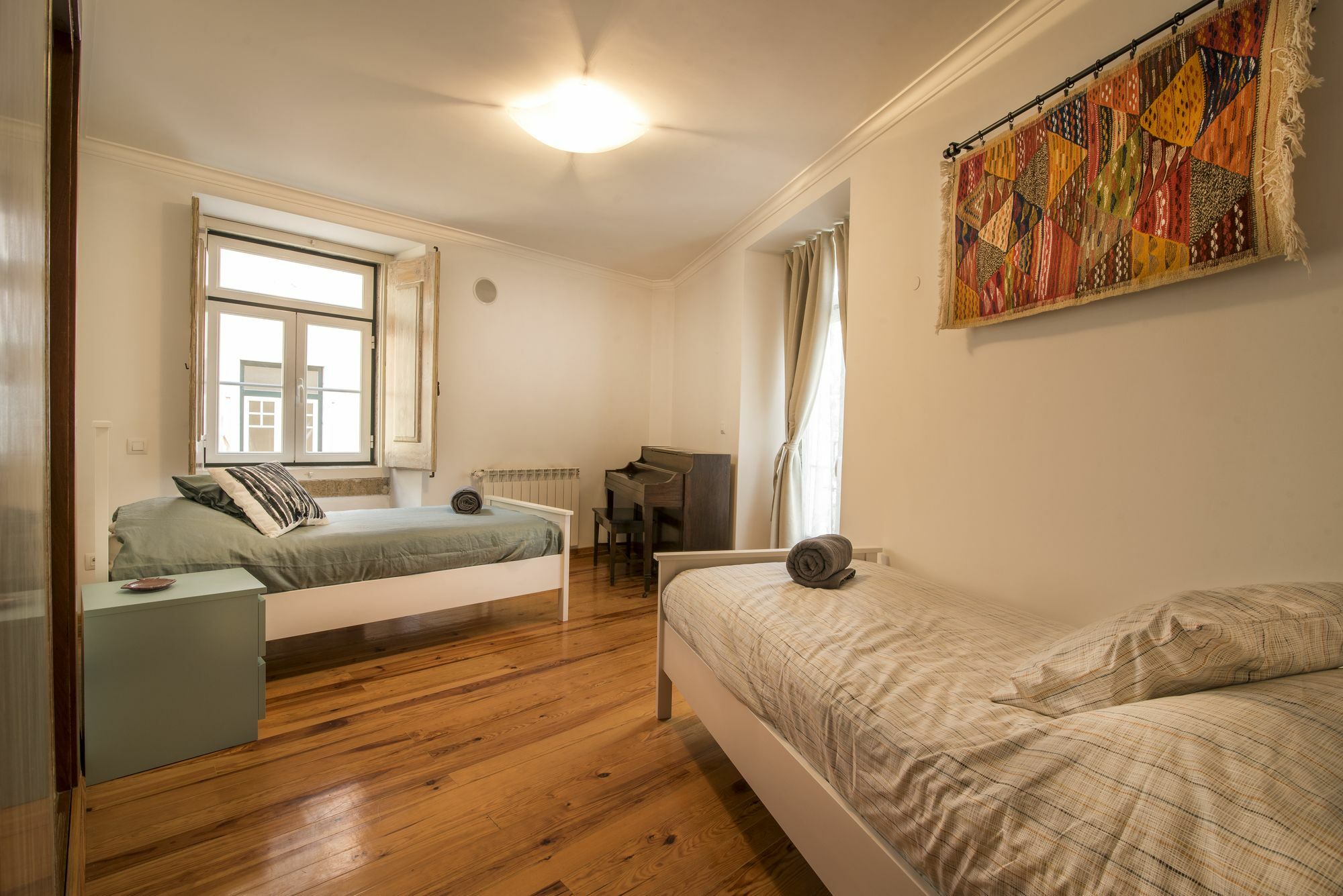 Apartamento Grand Parliment Duplex By Homing Lisboa
