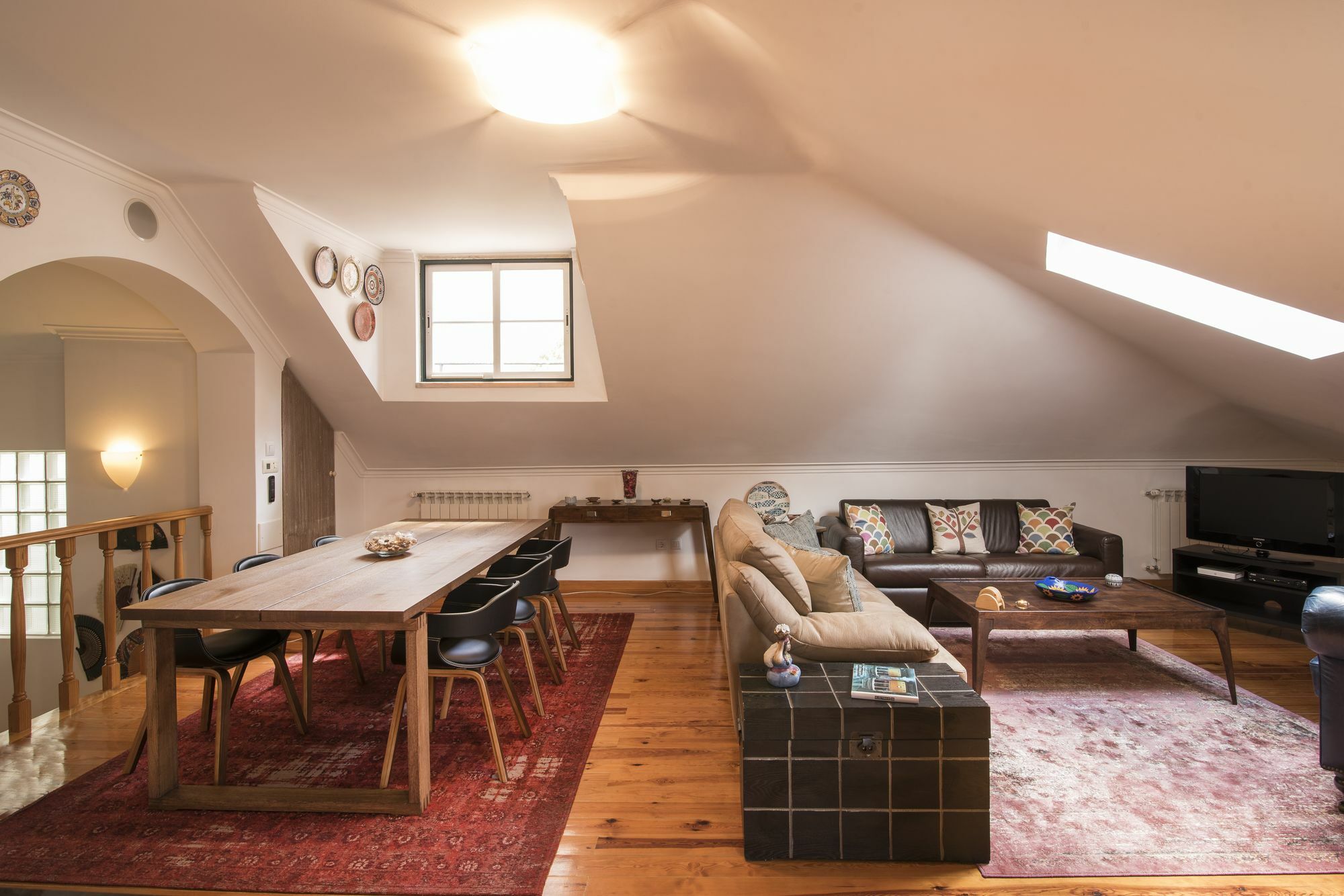 Apartamento Grand Parliment Duplex By Homing *