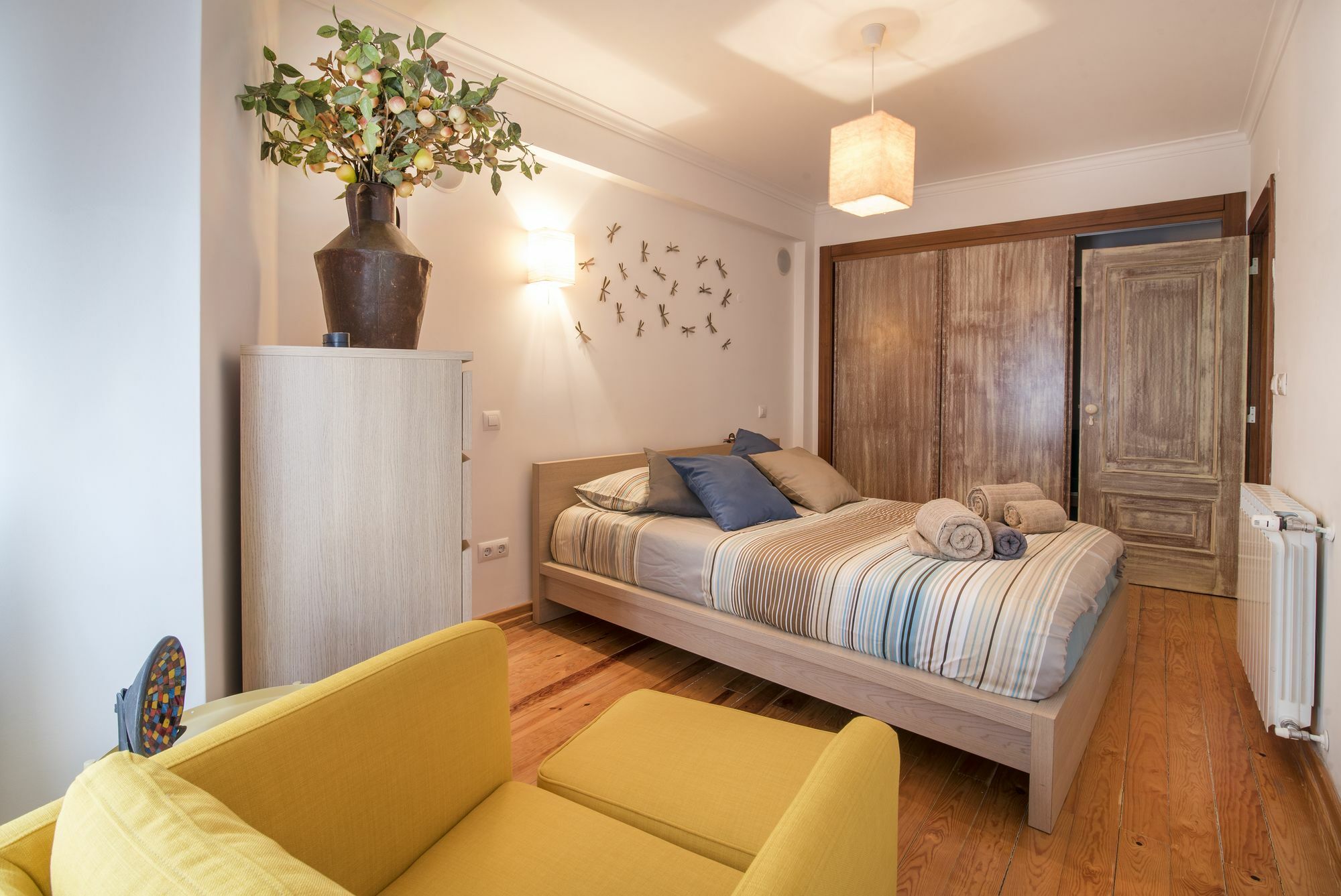Grand Parliment Duplex By Homing Apartamento *
