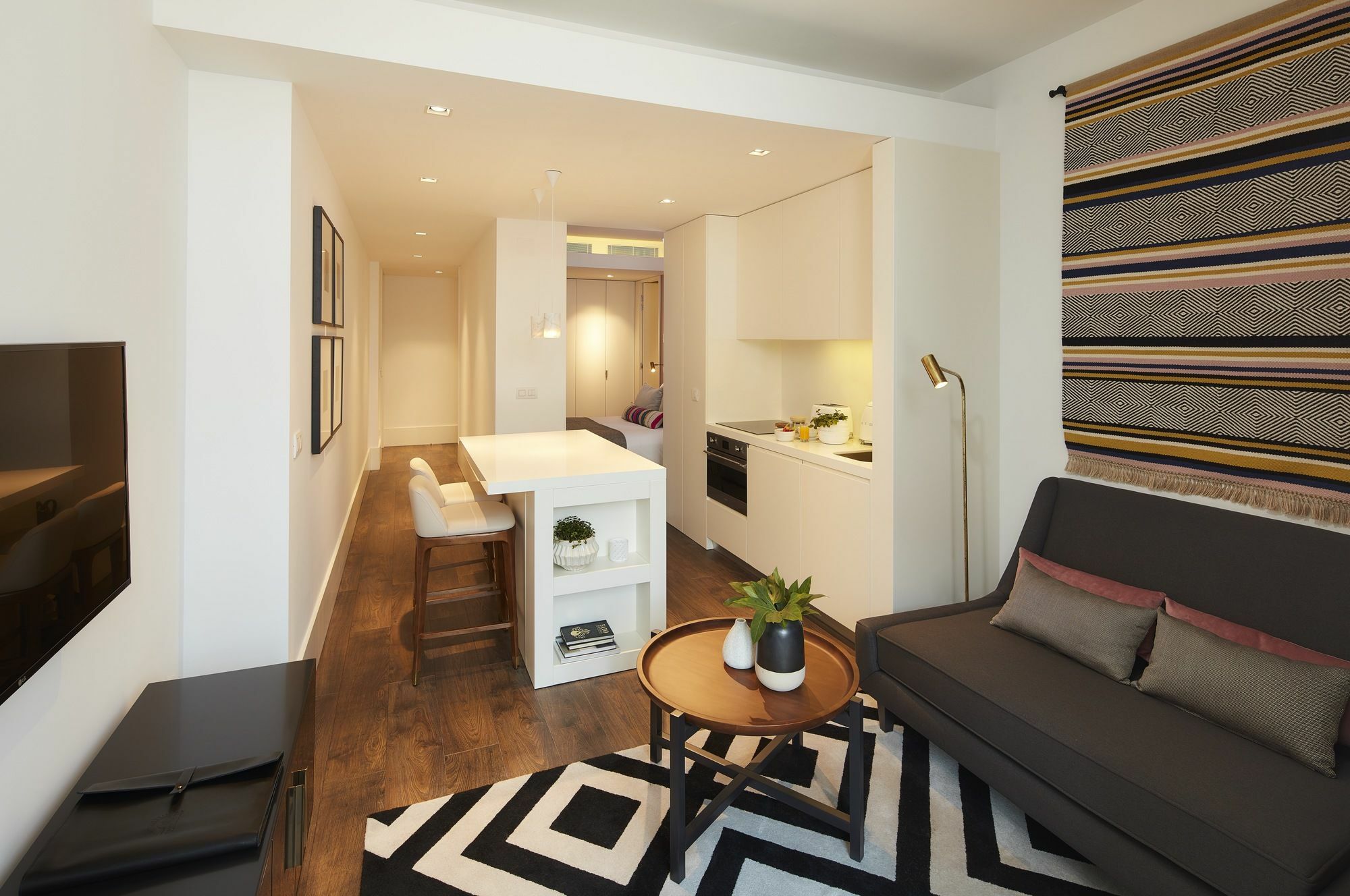 Apartahotel The Lumiares & - Small Luxury Of The World
