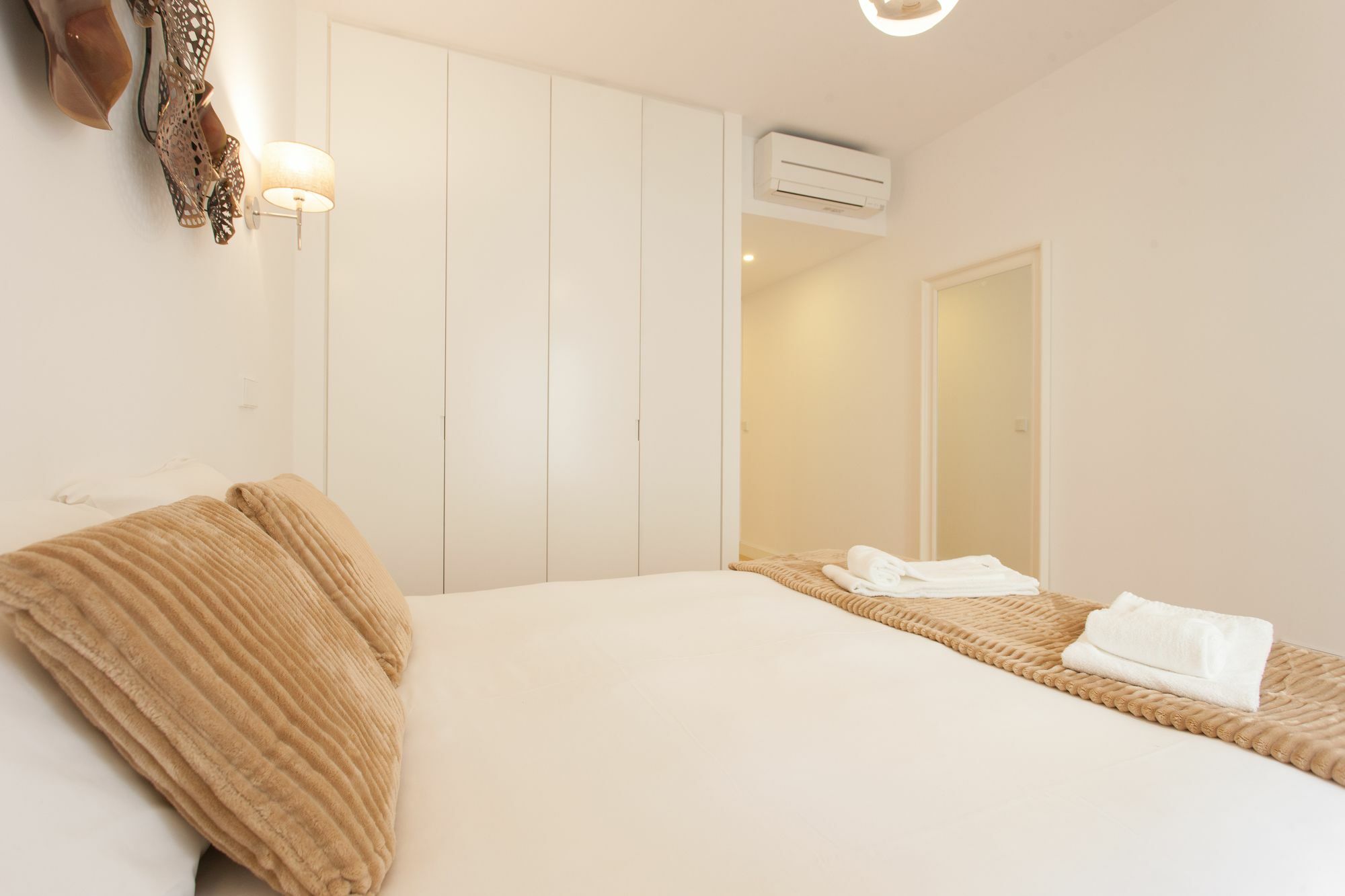 Mouraria Blue By Lu Holidays Apartamento Lisboa