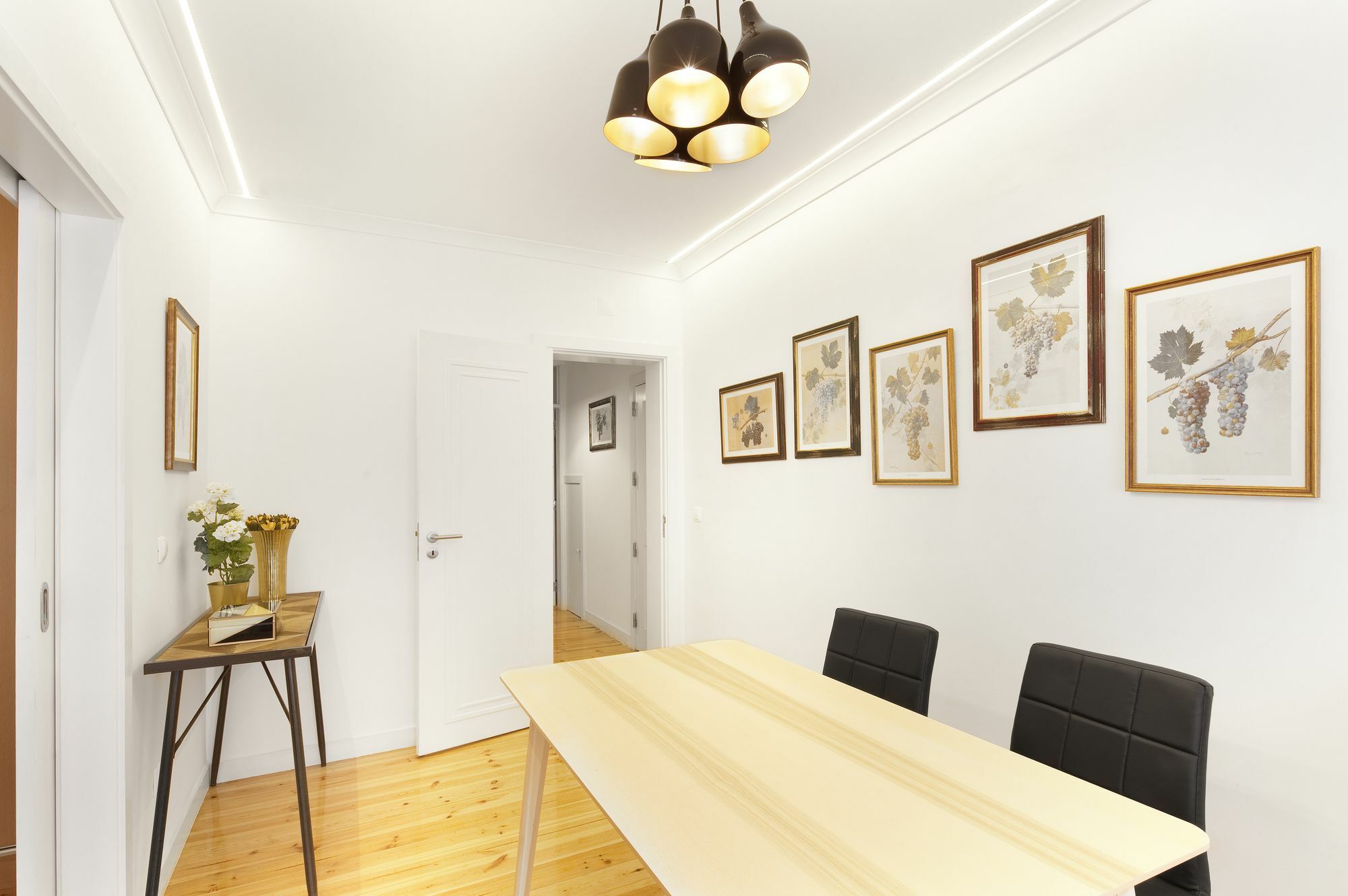 Apartamento Feeling Tejo Lisboa
