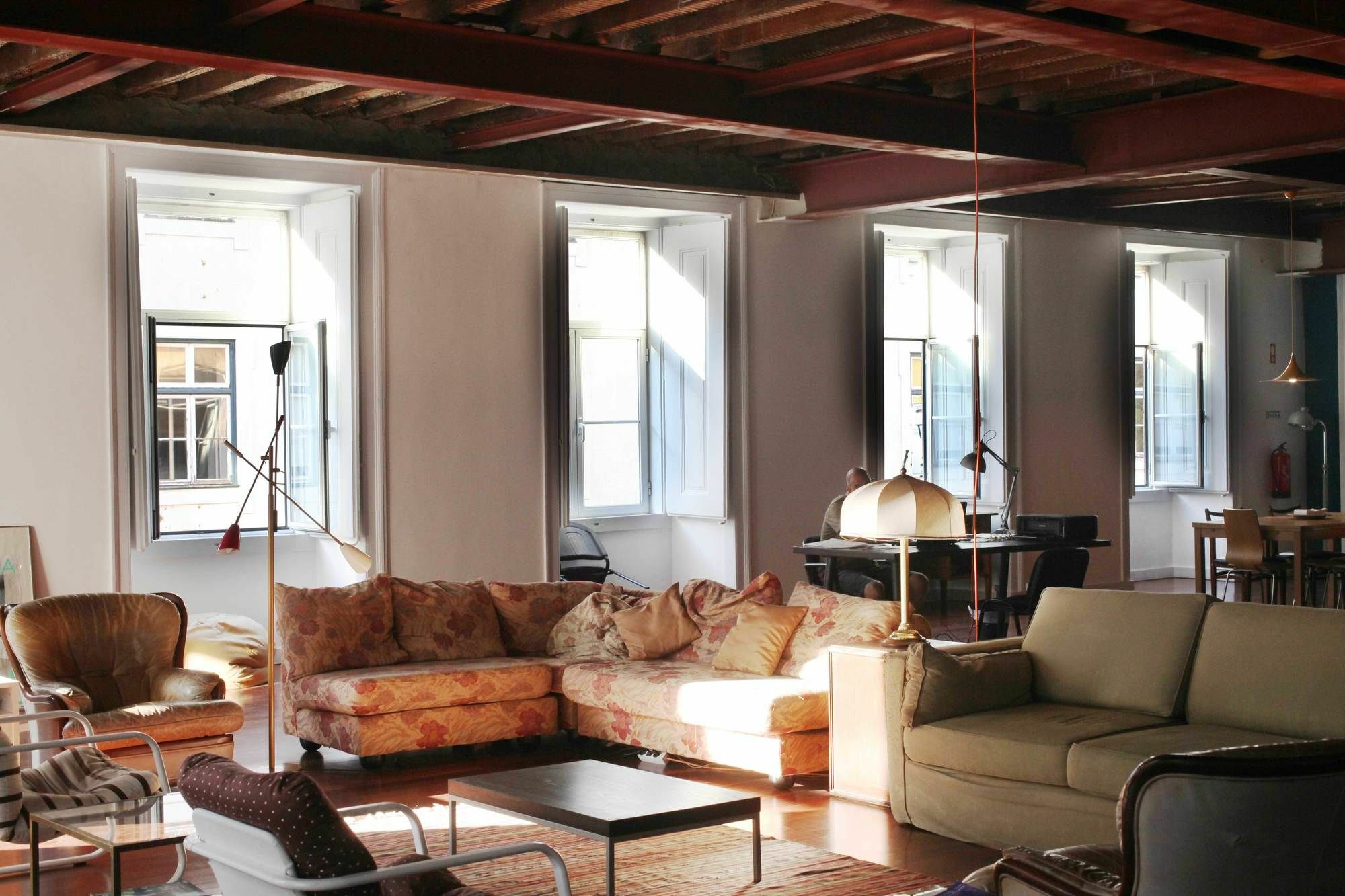 Guest house Lost :: Cais House