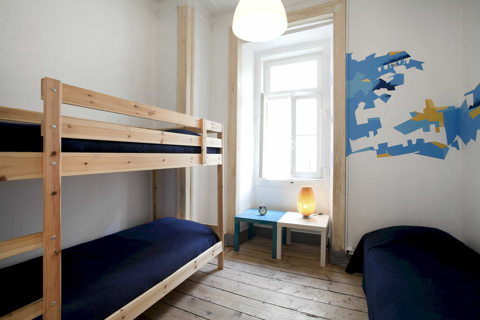 Lost :: Cais House Guest house 3*