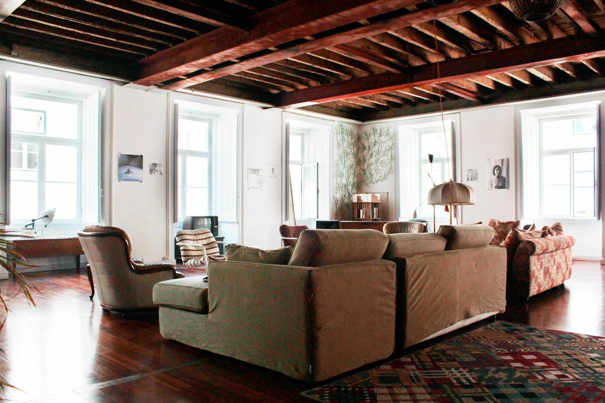 Lost :: Cais House Guest house 3*