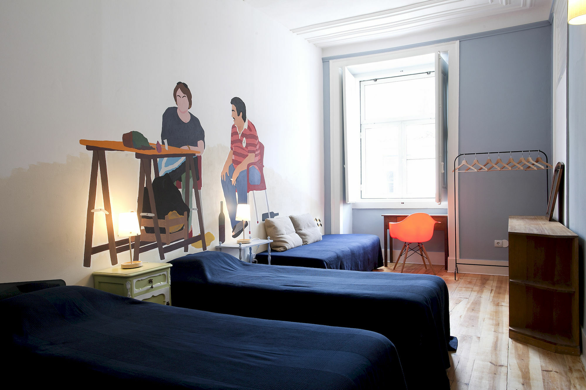 Lost :: Cais House
