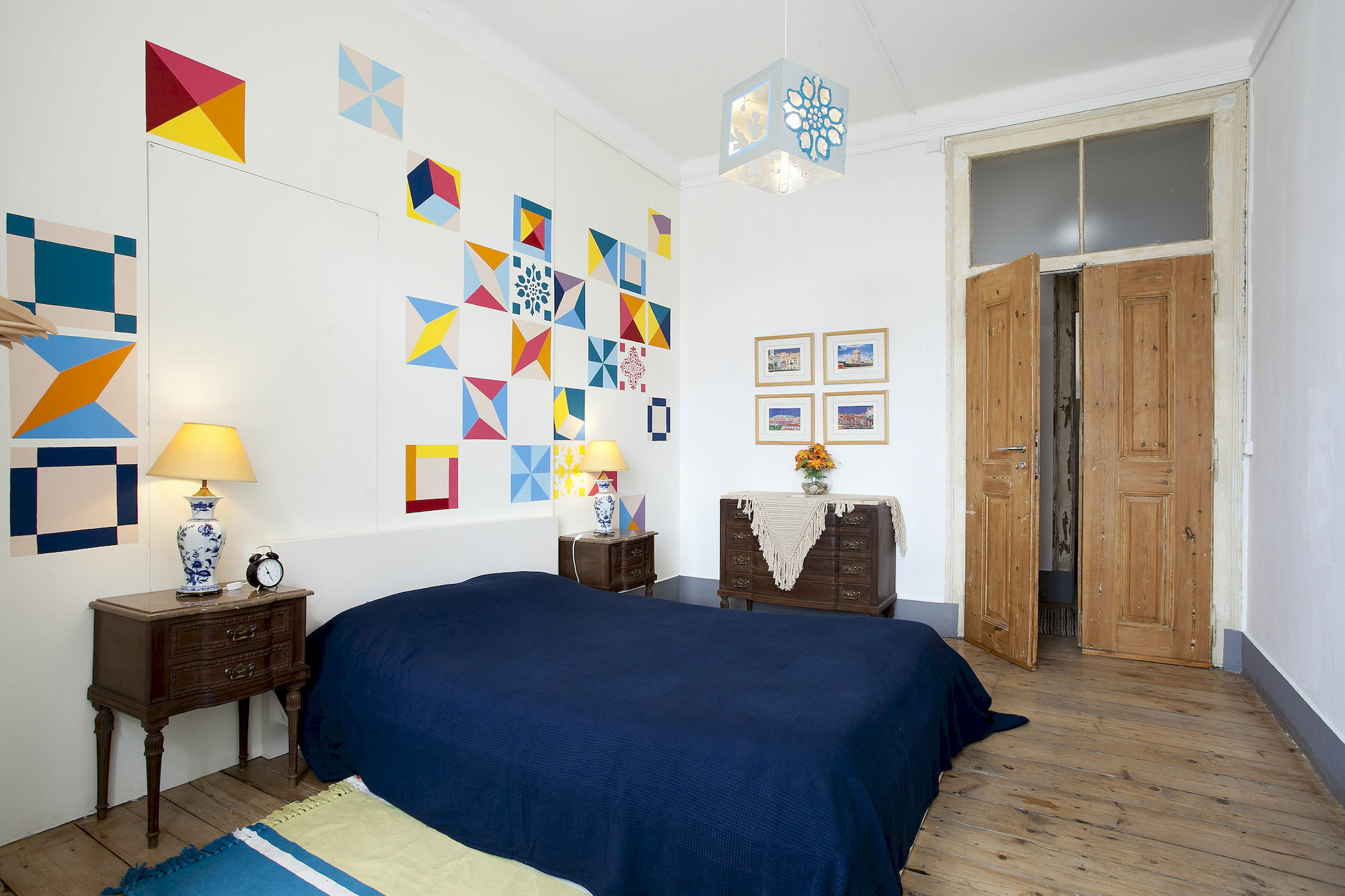Lost :: Cais House Guest house 3*