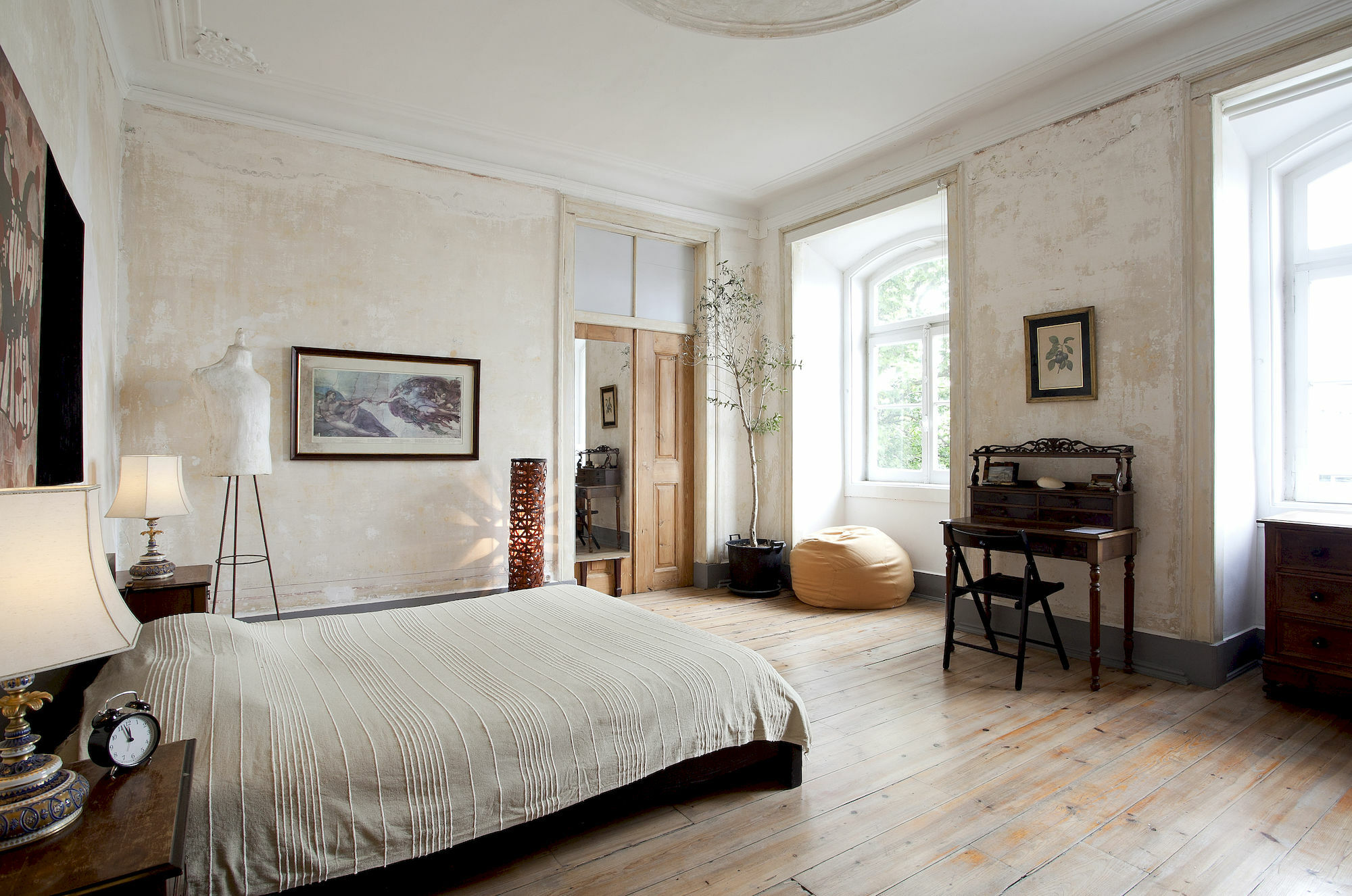 Lost :: Cais House 3* Lisbon